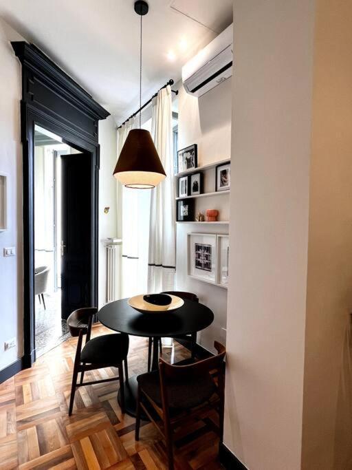 Lavi' Suite Elegante Centrale Luminoso Torino Eksteriør billede